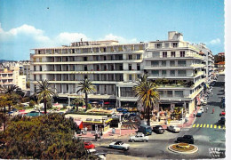 HOTEL RESTAURANT - Lot De 10 CPSM-CPM De JUAN Les PINS Et NICE (06) Alpes Maritimes (dont Peu Fréquents Et/ou Disparus) - 5 - 99 Postcards