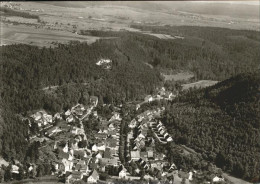 41218663 Bad Niedernau Fliegeraufnahme  Bad Niedernau - Rottenburg