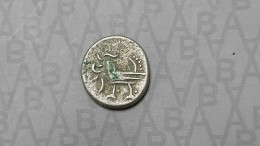 CAMBODGE / CAMBODIA/ Coin Silver Khmer Antique With Very High Silver Content - Cambodia