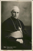 41218640 Rottenburg Neckar Msgr Franz Jos Fischer Weihbischof Rottenburg - Rottenburg