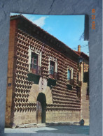 CASA DE LOS PICOS - Segovia