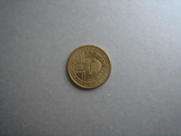 2011 Cinquante Cent (autriche) - Austria