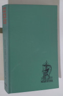 47081 Maestri N. 17 - N. Hawthorne - La Lettera Scarlatta - Ed. Paoline 1963 - Clásicos