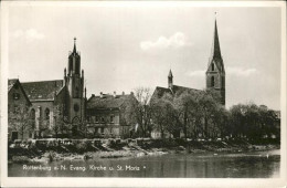 41218582 Rottenburg Neckar Evang Kirche St Moriz Rottenburg - Rottenburg