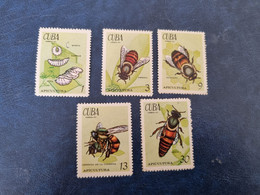 CUBZ  NEUF  1971     APICULTURE   //  PARFAIT  ETAT  //   1er  CHOIX  // - Ungebraucht