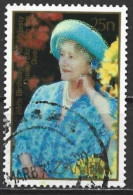 Zambia 1985. Scott #327 (U) Queen Mother, 80th Birthday - Zambia (1965-...)