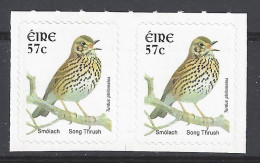 Irlande / Eire 2002 - Y&T 1439 ** (MNH) - Birds - Unused Stamps