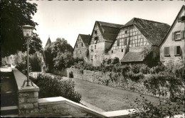 41218524 Rottenburg Neckar An Der Alten Stadtmauer Rottenburg - Rottenburg