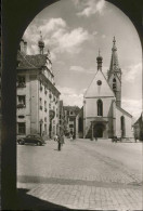 41218519 Rottenburg Neckar Rathaus Dom Rottenburg - Rottenburg