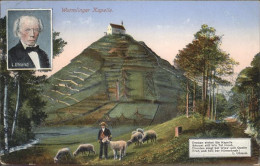 41218505 Wurmlingen Kapelle Schafe L Uhland Rottenburg Am Neckar - Rottenburg