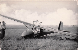 Planeur C 800 -centre National De Vol à Voile - 1946-....: Era Moderna