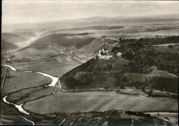 41218486 Ergenzingen Fliegeraufnahme Schloss Restaurant Weitenburg Ergenzingen - Rottenburg