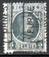 3614 Voorafstempeling Op Nr 193 - VEURNE 1925 FURNES - Positie A - Roller Precancels 1920-29