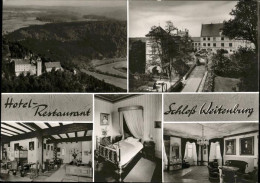 41218457 Horb Neckar Hotel Restaurant Schloss Weitenburg Horb - Horb