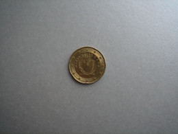 2008 - 20 Cents Euro (Centimes) - Malte - Malta - Malte