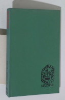 47371 Maestri N. 112 - Vondel - Lucifero - Ed. Paoline 1962 - Klassiekers
