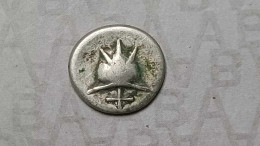 CAMBODGE / CAMBODIA/ The Coin Khmer Silver Very Rare - Cambodge