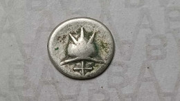 CAMBODGE / CAMBODIA/ The Coin Khmer Silver Very Rare - Camboya