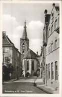 41218384 Rottenburg Neckar Dom Ostchor Rottenburg - Rottenburg