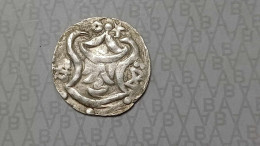 CAMBODGE / CAMBODIA/ Funan Silver Coins Are Very Rare - Cambodia