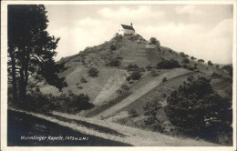 41218376 Wurmlingen Kapelle  Rottenburg Am Neckar - Rottenburg