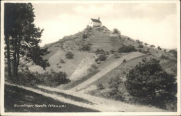 41218369 Wurmlingen Kapelle  Rottenburg Am Neckar - Rottenburg