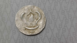 CAMBODGE / CAMBODIA/ Chenla Silver Coins Are Very Rare - Cambodia
