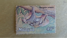 1978 MNH B27 - Malaysia (1964-...)