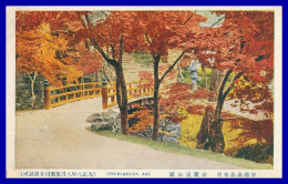 * ITSUKUSHIMA AKI - Yuan Gong Xi Ye Hong - Parc - Hiroshima