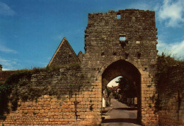 24 Dordogne Domme La Porte Del Bos - Domme