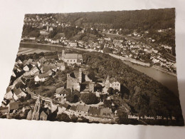 Dilsberg A. Neckar - Neckargemuend