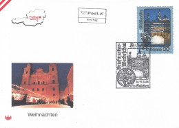 FDC AUSTRIA 2505 - Other & Unclassified