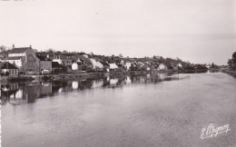 LAROCHE-SAINT-CYDROINE -89- CPSM - Les Bords De L'Yonne - A17816/17 - Laroche Saint Cydroine