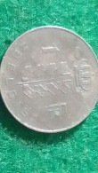 İBELÇİKA --   1 FRANK - 25 Centimes