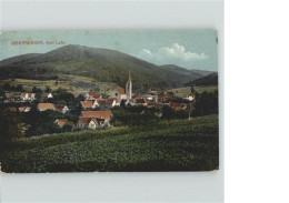 41217265 Oberweier Buehl Panorama Oberweier Buehl - Bühl