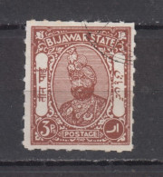 BIJAWAR ° 1935 YT N° 6 - Bijawar