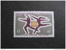 Nouvelle-Calédonie: TB N°329, Neuf XX . - Unused Stamps