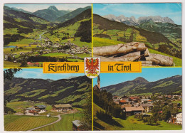 AK 200336 AUSTRIA - Kirchberg In Tirol - Kirchberg