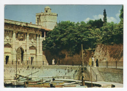 1960. YUGOSLAVIA,CROATIA,ZADAR,POSTCARD,USED - Jugoslawien