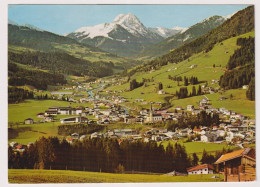 AK 200345 AUSTRIA - Kirchberg - Kirchberg