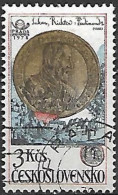 TCHECOSLOVAQUIE - Médaille Du Couronnement "Ferdinand 1er" De 1563 - Used Stamps