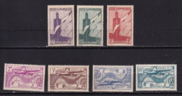 MAROC NEUF MNH ** 1939 - Poste Aérienne