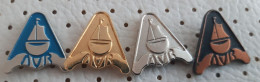 Sailing Boat Sailboat Ship  Pins - Boats