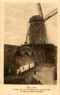 Zons Am Rhein - Mühle - Dormagen