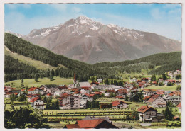 AK 200357 AUSTRIA - Seefeld - Seefeld