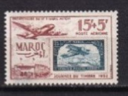 MAROC NEUF MNH ** 1952 - Poste Aérienne