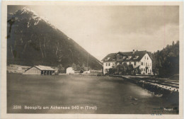 Achensee, Seespitz - Schwaz