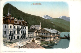 Achensee, Hotel Scholastika - Schwaz