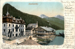 Achensee, Hotel Scholastika - Schwaz