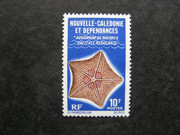 Nouvelle-Calédonie: TB N° 419, Neuf XX . - Nuevos